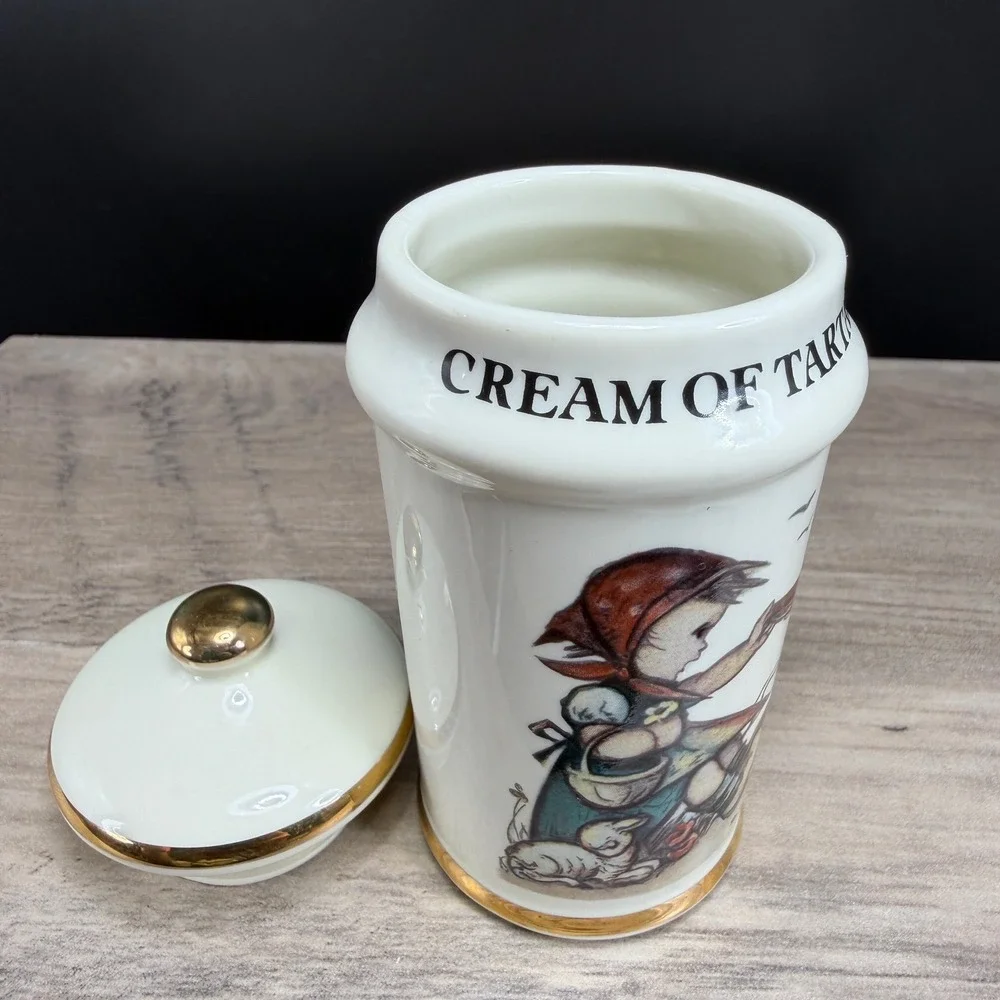 M.J. Hummel vintage hummel